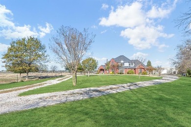 Lake Home For Sale in Caddo Mills, Texas