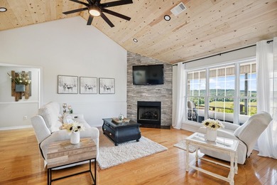 Experience the ultimate river-view retreat with this pristine - photo 4