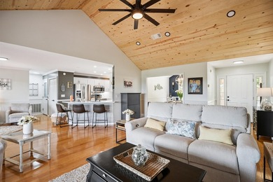 Experience the ultimate river-view retreat with this pristine - photo 5