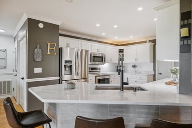 Experience the ultimate river-view retreat with this pristine - photo 6