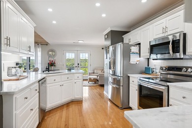 Experience the ultimate river-view retreat with this pristine - photo 7