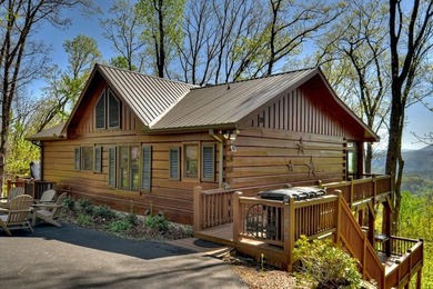 (private lake, pond, coastal) Home For Sale in Cherry Log Georgia