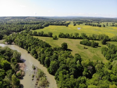 (private lake, pond, creek) Acreage For Sale in Lamar Arkansas