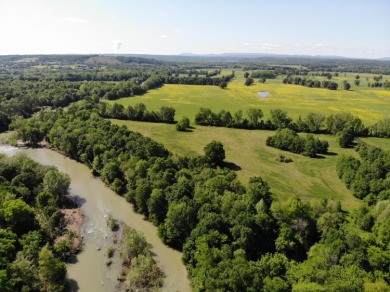 Lake Acreage Off Market in Lamar, Arkansas