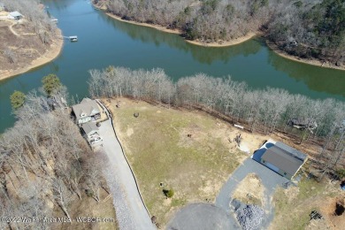 Lewis Smith Lake Acreage For Sale in Crane Hill Alabama