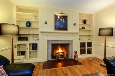 Welcome to 1264 Rhinelander Avenue, a rare custom-built side - photo 7