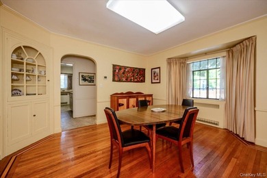 Welcome to 1264 Rhinelander Avenue, a rare custom-built side - photo 9