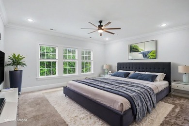 This stunning custom built 6 bed 4.5 bath home in the sought - photo 12
