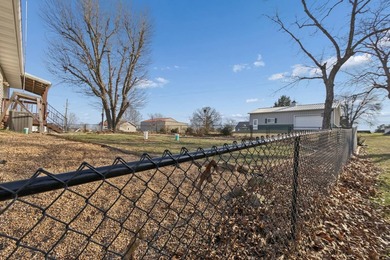 1979 Built Home and a 30x45 Morton Shop building with a concrete - photo 12