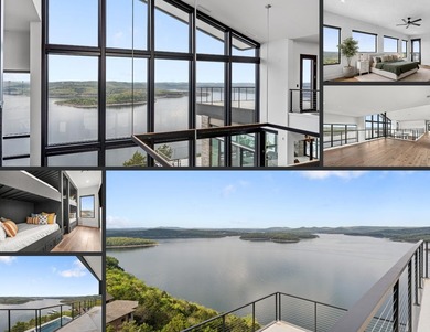 A bold expression of modern waterfront luxury, this 2024 - photo 13