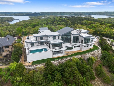 A bold expression of modern waterfront luxury, this 2024 - photo 14