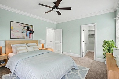 This stunning custom built 6 bed 4.5 bath home in the sought - photo 16