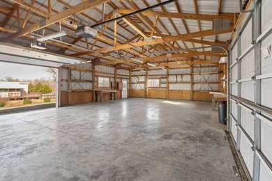 1979 Built Home and a 30x45 Morton Shop building with a concrete - photo 16