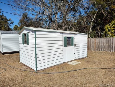 Charming home in Inglis, Fl. Discover this cozy 3-bedroom - photo 16