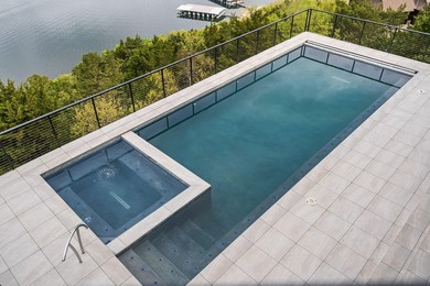 A bold expression of modern waterfront luxury, this 2024 - photo 17