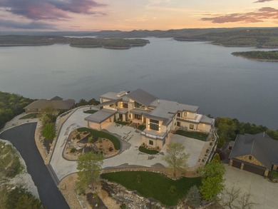 A bold expression of modern waterfront luxury, this 2024 - photo 18