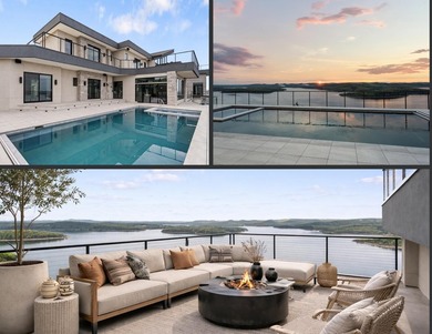 A bold expression of modern waterfront luxury, this 2024 - photo 19