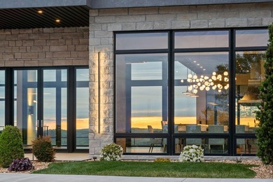 A bold expression of modern waterfront luxury, this 2024 - photo 20