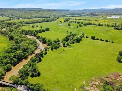 Lake Home For Sale in Elkins, Arkansas