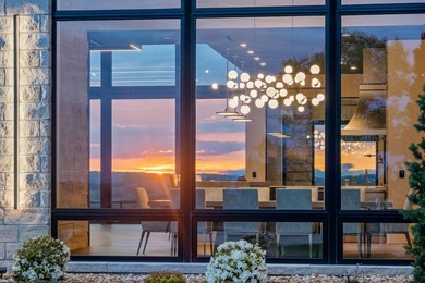 A bold expression of modern waterfront luxury, this 2024 - photo 21