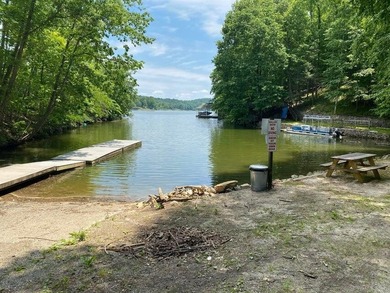 Incredible opportunity to own six lots in this peaceful - Lake Lot For Sale in Hardy, Virginia