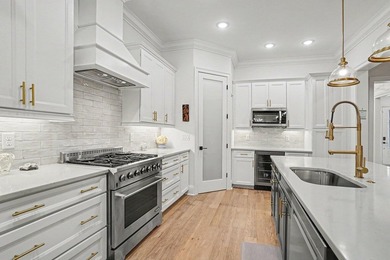 This stunning custom built 6 bed 4.5 bath home in the sought - photo 22