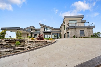 A bold expression of modern waterfront luxury, this 2024 - photo 22