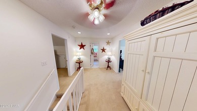 Beautifully Maintained Turnkey Home Backing State Game - photo 22