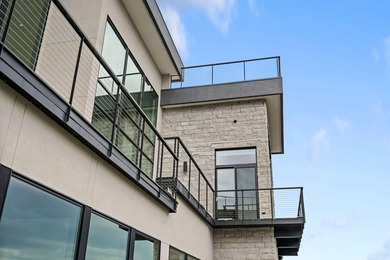 A bold expression of modern waterfront luxury, this 2024 - photo 24