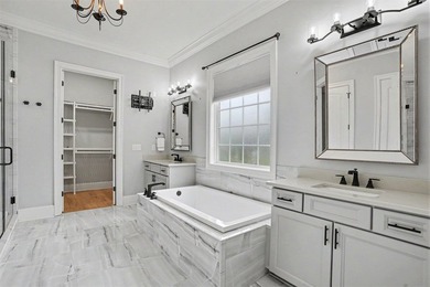 This stunning custom built 6 bed 4.5 bath home in the sought - photo 26