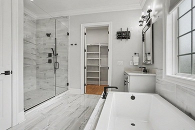 This stunning custom built 6 bed 4.5 bath home in the sought - photo 27