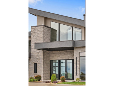 A bold expression of modern waterfront luxury, this 2024 - photo 28