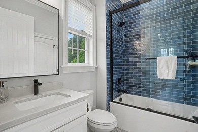 This stunning custom built 6 bed 4.5 bath home in the sought - photo 29