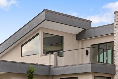 A bold expression of modern waterfront luxury, this 2024 - photo 29
