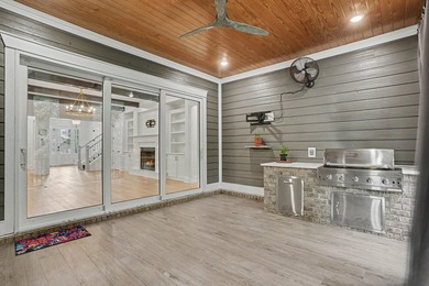 This stunning custom built 6 bed 4.5 bath home in the sought - photo 31