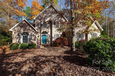 Lake Home Off Market in Lake Wylie, South Carolina