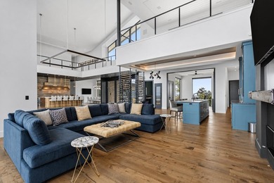 A bold expression of modern waterfront luxury, this 2024 - photo 31