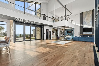 A bold expression of modern waterfront luxury, this 2024 - photo 32