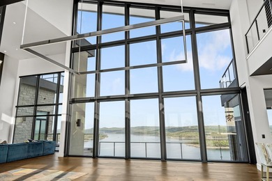 A bold expression of modern waterfront luxury, this 2024 - photo 33