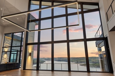 A bold expression of modern waterfront luxury, this 2024 - photo 34