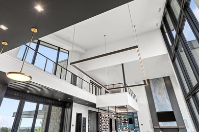 A bold expression of modern waterfront luxury, this 2024 - photo 35