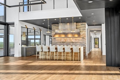 A bold expression of modern waterfront luxury, this 2024 - photo 37