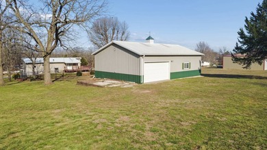 1979 Built Home and a 30x45 Morton Shop building with a concrete - photo 37