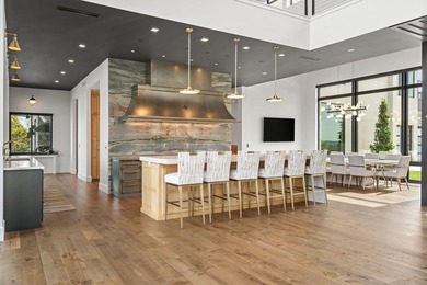 A bold expression of modern waterfront luxury, this 2024 - photo 38