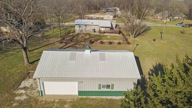 1979 Built Home and a 30x45 Morton Shop building with a concrete - photo 38