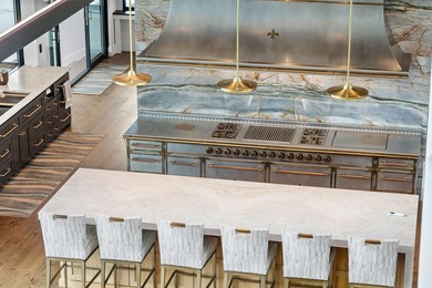 A bold expression of modern waterfront luxury, this 2024 - photo 39