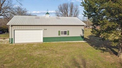 1979 Built Home and a 30x45 Morton Shop building with a concrete - photo 39