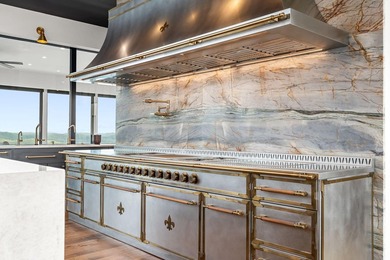 A bold expression of modern waterfront luxury, this 2024 - photo 41