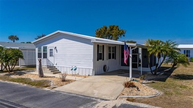 Port Charlotte Waterway Area Home For Sale in Port Charlotte Florida