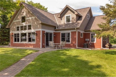 Leech Lake Home For Sale in Walker Minnesota
